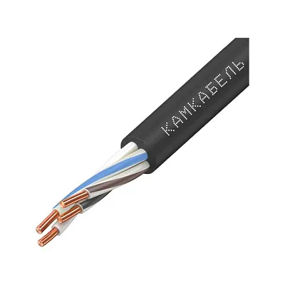 ВВГнг(А)LS 4x6ок-1