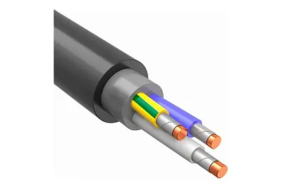 ППГнг(А)-HF 3x2,5ок- 0,66кВ