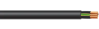 Кабель 11YSLС11Y-JZ 0,6/1kV 4G6