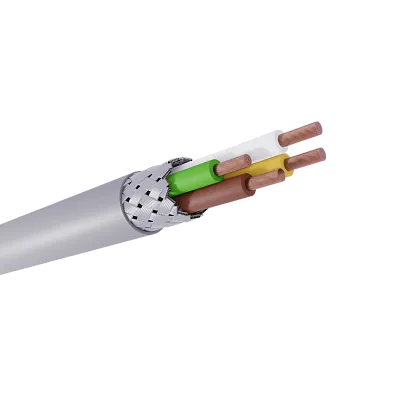 UNITRONIC LIYCY 4x1,5