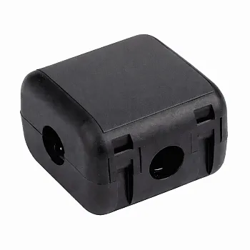 Сжим ответвительный У-731М (4-10/1.5-10кв.мм) (орех) StreamLine розн. стикер EKF y731m-r 