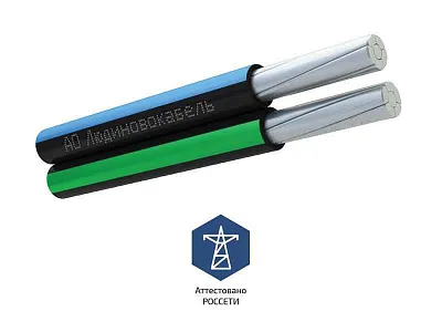 СИП-4 4x150 (м) ЛюдиновоЛ0035264