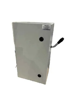 Ящик силовой ЯРВ-6122 100А IP54 TVENKOM БП-00014605 