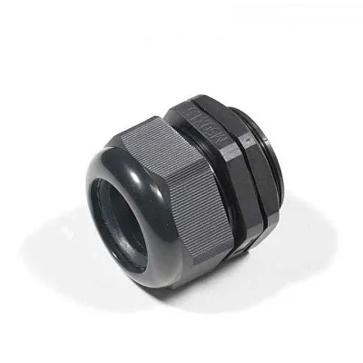 Сальник MG 50 пластик (32-38мм) IP68 ФИОЛЕТ ГОФРОМАТИК 