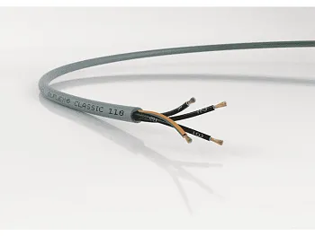 Кабель управления гибкий Кабель OLFLEX CLASSIC 110 12G2,5 м