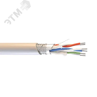 СегментКИ-485-ПсЭВнг(A)-LS&nbsp;1x2x0,78&nbsp;|&nbsp;Р6227&nbsp;|&nbsp;СегментЭнерго-Кабель