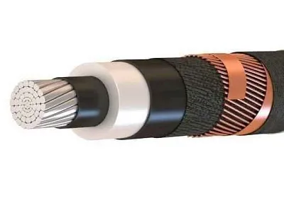 АПвПуг 1x240мк/50- 10кВ 